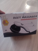 Masażer do ciała 