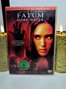 Fatum Dark Water Film DVD Real Foto