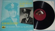 GLENN MILLER - Glenn Miller Story - LP 10'' Album 1954 UK - Vinyl 10"