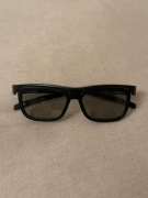 Okulary 3D TV Movie DVD