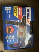 Młotowiwetarka DEDRA DED7852QC