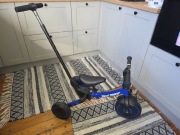 Rowerek Besrey Xini Trike 5w1 - odbiór osobisty Polska : Gdańsk