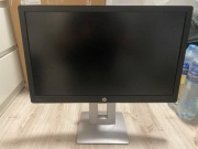 Monitor LED HP E232 23”  1920 x 1080 px IPS / PLS