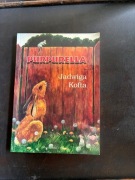 Purpurella, Jadwiga Kofta, 1997