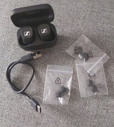 Słuchawki bezprzewodowe Sennheiser CX 400BT Czarny