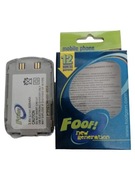 Bateria FOOF do telefonu Samsung D410 900 mAh