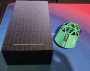 Wlmouse Beast X Max DRG