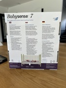 Monitor oddechu Babysense 7