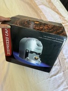 Zespresso ekspres do kawy plus dwa opakowania kapsułek gratis 