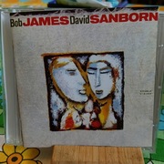 Bob James & David Sanborn - Double Vision/ Marcus Miller 