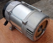 Prądnica 400V 8.5KVA AVR (TYP SILNIK DIESEL)