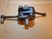 M72 WZM - wał korbowy - bdb stan K750 silnik ZIS sprzegło bak plaster 