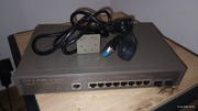 Przełącznik zarządzalny TP-Link TL-SG3210