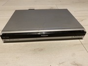 Panasonic DMR-EX81S Nagrywarka DVD/HDD uszkodzona