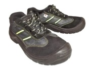 BLUEWEAR - BUTY OCHRONNE - ROBOCZE - NOWE - 38/25 CM WKŁADKA