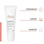 Avène Cicalfate+ Balsam do ust spierzchnięte, suche i podrażnione usta