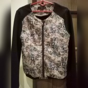 Amisu New Yorker bomberka