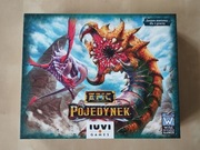 Okazja Epic Pojedynek + 9 kart promo