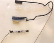 Kamerka Laptopa HP 250 G3 15-R 15-G 765892-131 + Taśma