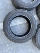 235 60 18 Michelin Latitude Sport 3 letnie 2018r komplet