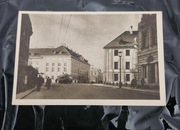 warszawa ul. miodowa pocztówka karta pocztowa nr 194