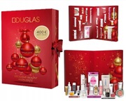 DOUGLAS EXCLUSIVE Kalendarz Adwentowy z Kosmetykami 2025  