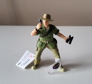 Papo weterynarz dzikich zwierząt figurka model wycofany