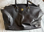 Guess Torba King I Travel TMKING P3339 Czarny Z uszkodzeniem