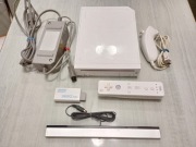 Nintendo Wii softmod, sd 32 Gb.