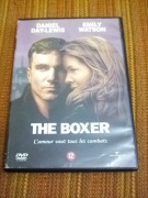 Bokser The Boxer 1997 Daniel Day-Lewis Emily Watson Polskie napisy