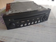 Radio samochodowe rd4 continental 96 643 697 xt 02