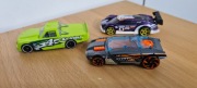 Auta Hot Wheels 3 szt nr7