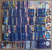 Topps UEFA Champions League 2023/2024 komplet 741