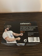 celexon VRG 3 Okulary VR do smartfona