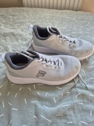 Fila buty damskie sportowe SPITFIRE Gray Violet rozmiar 36