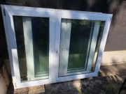 Okno PCV 178 x 139 cm