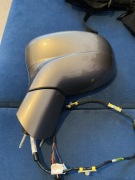 Lewe lusterko Chrysler Pacifica