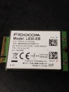 Model lte lenovo yoga x380 