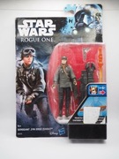STAR WARS ROGUE ONE  SERGEANT JYN ERSO HASBRO B7275 