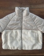 Kurtka zimowa Adidas S kurtka Adidas damska