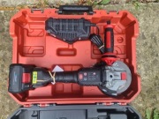 SZLIFIERKA Parkside Performance PWSAP 20-Li F6-5 lat gwarancji=NAJTANIEJ !!