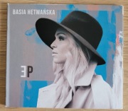 Basia Hetmańska EP CD 