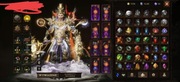 Konto diablo immortal rezo4127 serwer crodic