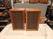 PIONEER CS 44 ! Unikatowe kolumny VINTAGE ! Do lampy i do tranzystora