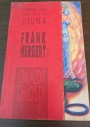 Frank Herbert - Gwiazda chłosty, 1992 r.