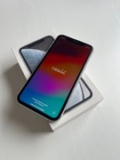 iPhone XR - 64GB, bateria 85%