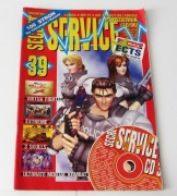 Secret Service nr 39 10/96 Virtua Fighter
