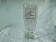 POKAL, KUFEL DO PIWA - KORMORAN - 0,5 l