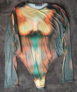 Body Damskie r.48 PrettyLittlething