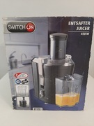 Sokowirówka, wyciskarka soków